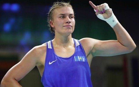 Казахстанка-Наталья-Богданова-стала-чемпионкой-мира-по-боксу