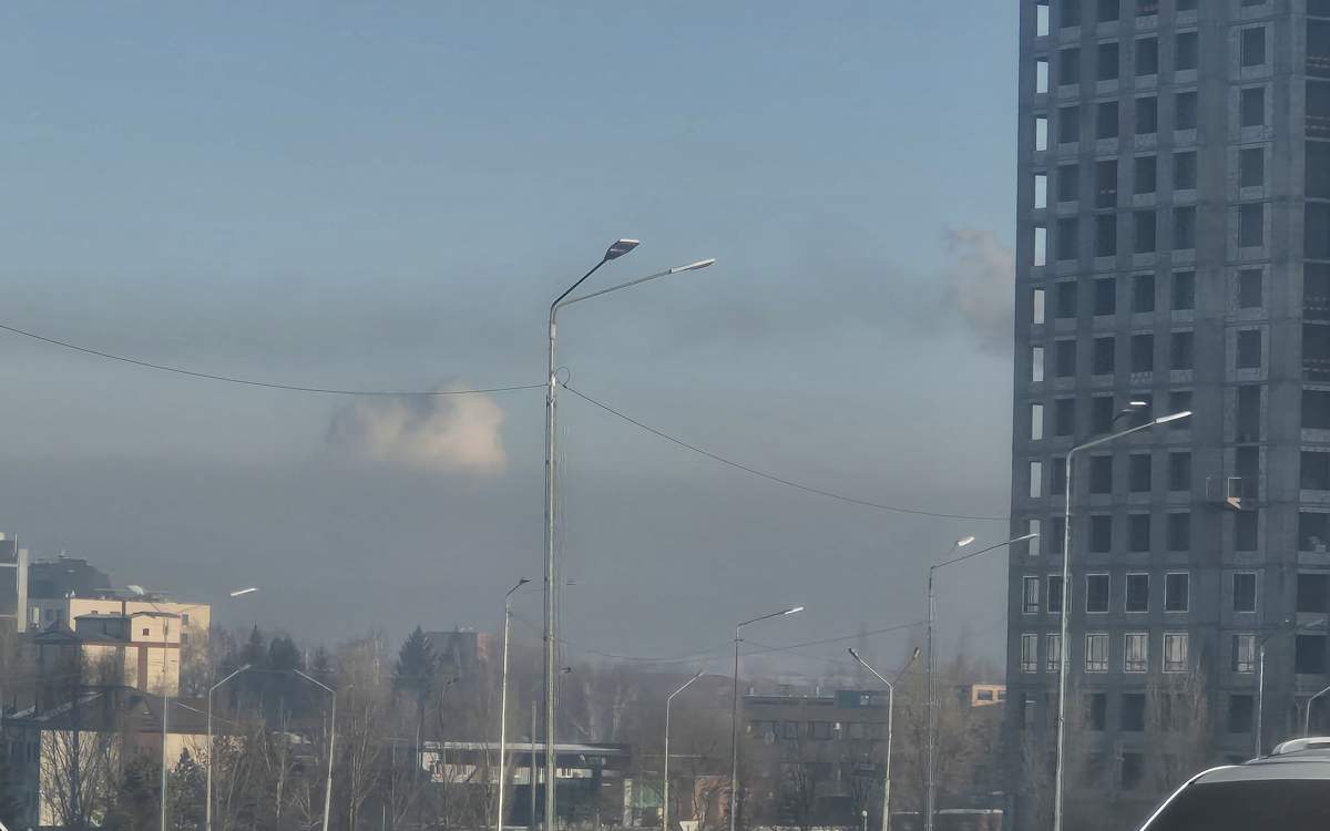 Повышенное-загрязнение-воздуха-ожидается-в-пяти-городах-Казахстана