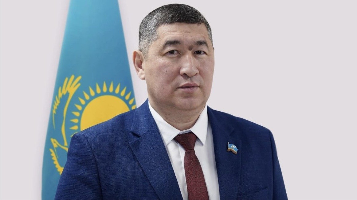Бокс-—-спорт-№ 1-в-Казахстане,-но-почивать-на-лаврах-не-будем-—-Руслан-Есеналин