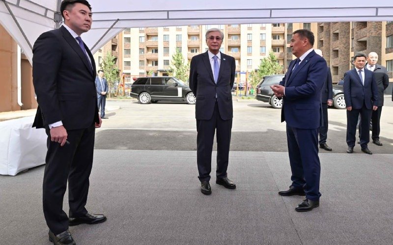 Президент-поручил-построить-футбольный-стадион-в-Кокшетау