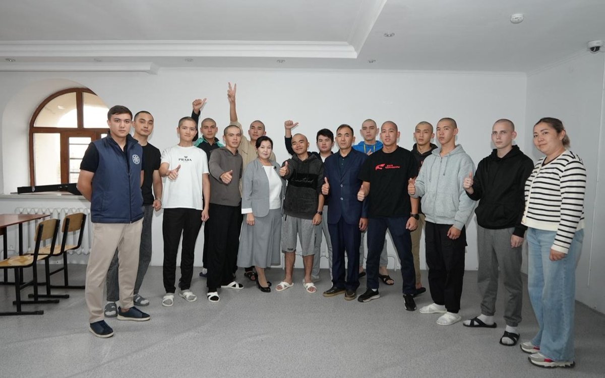 25-новобранцев-из-Астаны-направили-в-погранслужбу