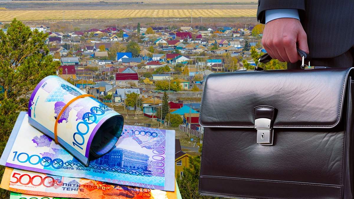 Неосвоение-средств-грозит-ряду-ведомств-в-Акмолинской-области