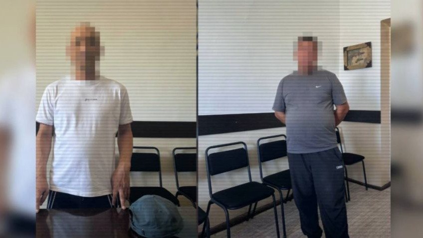 По-полмиллиона-за-мигранта:-в-Туркестанской-области-задержаны-организаторы-и-пособники