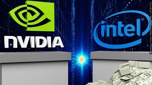 nvidia-инвестирует-$5-млрд-в-intel