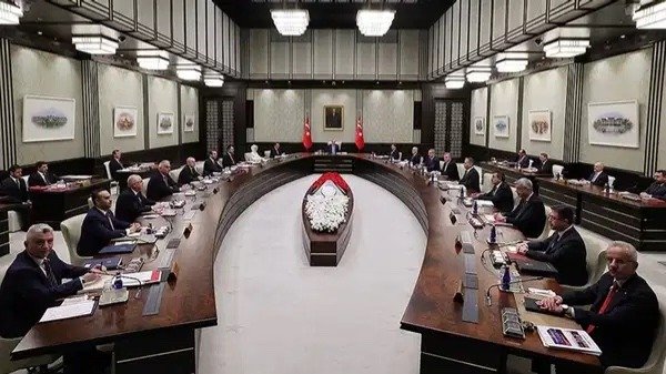 Турция-создает-Министерство-для-борьбы-со-стихийными-бедствиями