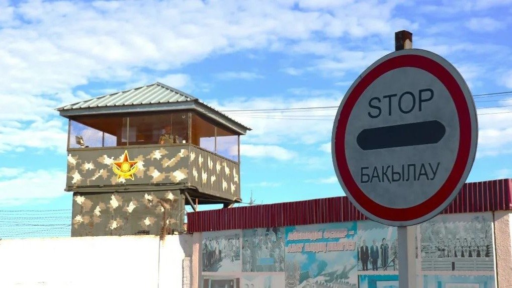 Неизвестные-пытались-прорваться-на-военный-объект-в-Туркестанской-области