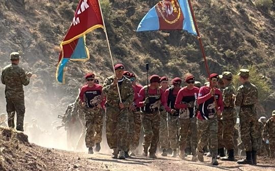 Права-носить-бордовый-берет-удостоены-26-военнослужащих-Сил-специальных-операций
