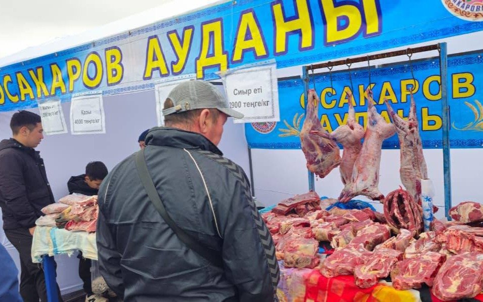 Казахстанцы-скупили-более-195-тонн-говядины-в-минувшую-субботу