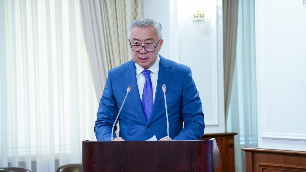 Кому-запретят-работать-на-«упрощенке»-с-2026-года,-рассказал-Жумангарин