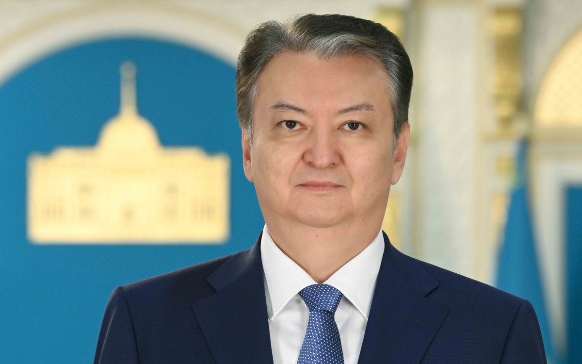 Бахытжан-Сапиев-назначен-советником-Президента-РК