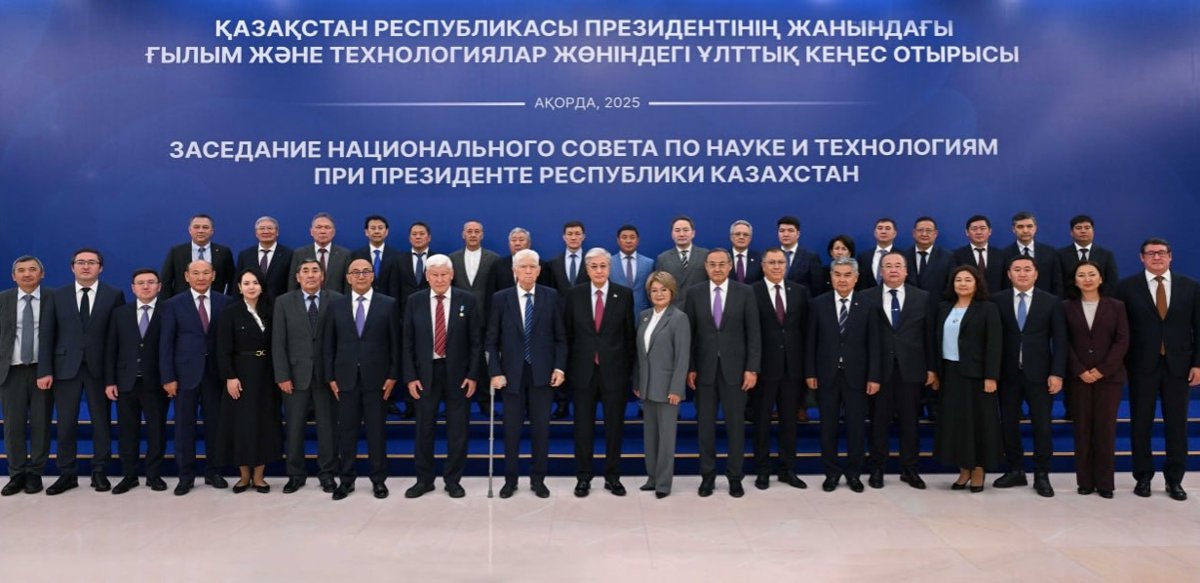 Несмотря-на-непростое-время,-мы-идем-правильным-курсом-—-Глава-государства
