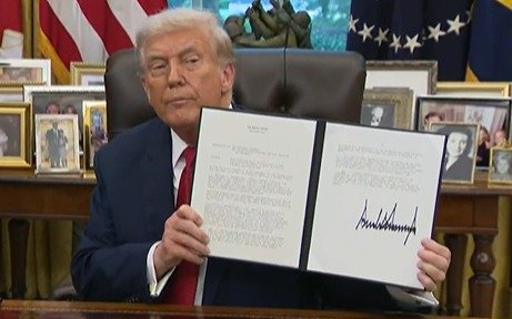 Трамп-разрешил-применять-смертную-казнь-в-Вашингтоне