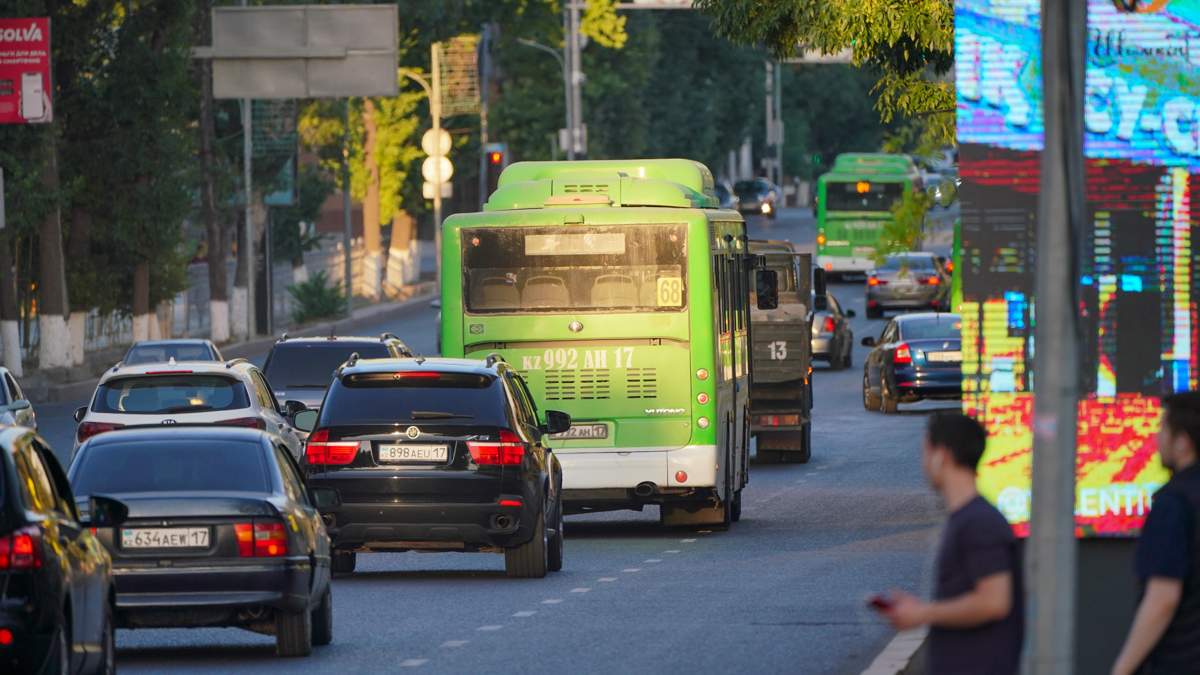Из-за-работ-на-газопроводе-в-Шымкенте-десятки-автобусов-не-выйдут-на-линию