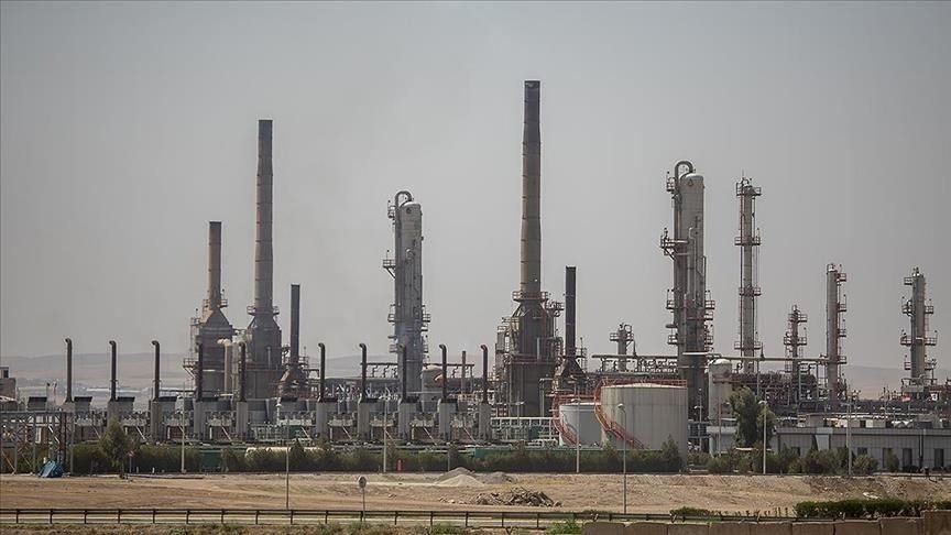 Ирак-возобновил-экспорт-нефти-в-Турцию
