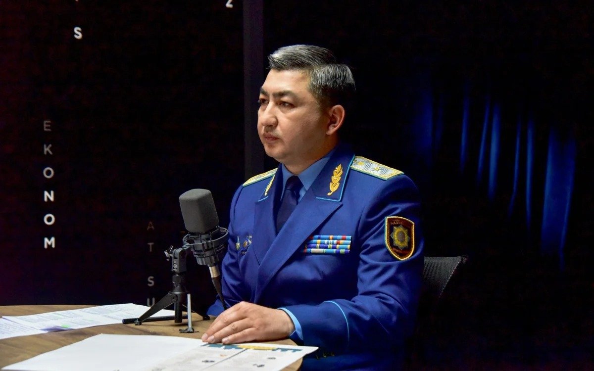 Назначен-новый-первый-заместитель-генпрокурора-Казахстана