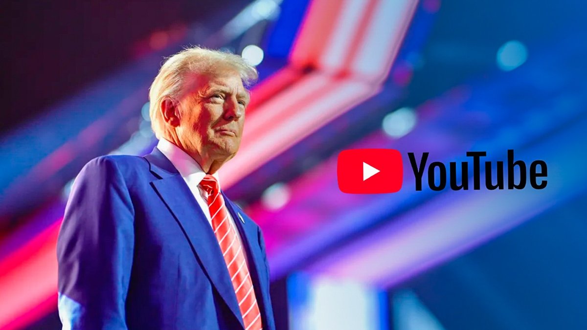 youtube-заплатит-почти-$25-млн-за-блокировку-аккаунта-Трампа