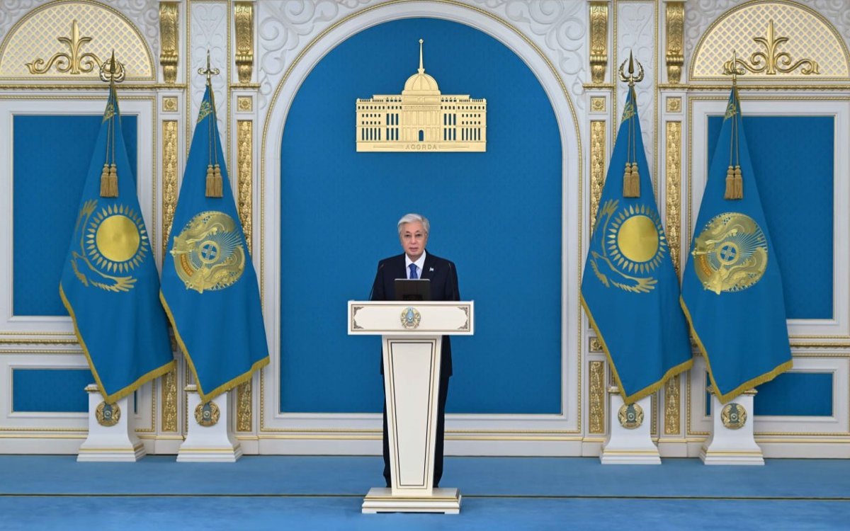 Президент-Казахстана-дал-старт-проекту-«Достык-—-Мойынты»
