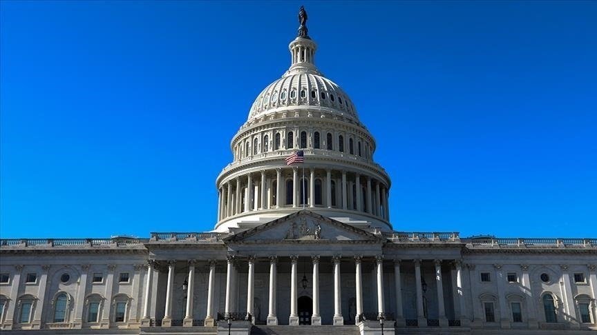 Правительство-США-частично-прекращает-работу