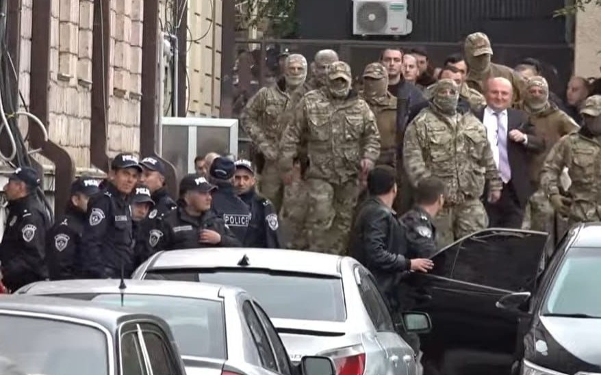 Арест-мэра-в-Армении-вызвал-беспорядки