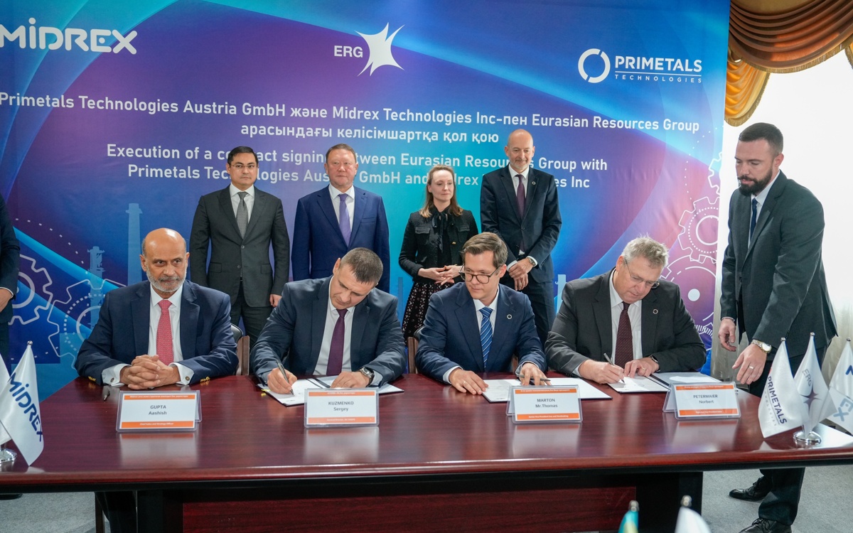 erg-подписала-стратегический-контракт-в-рамках-проекта-строительства-завода-ГБЖ-в-Рудном