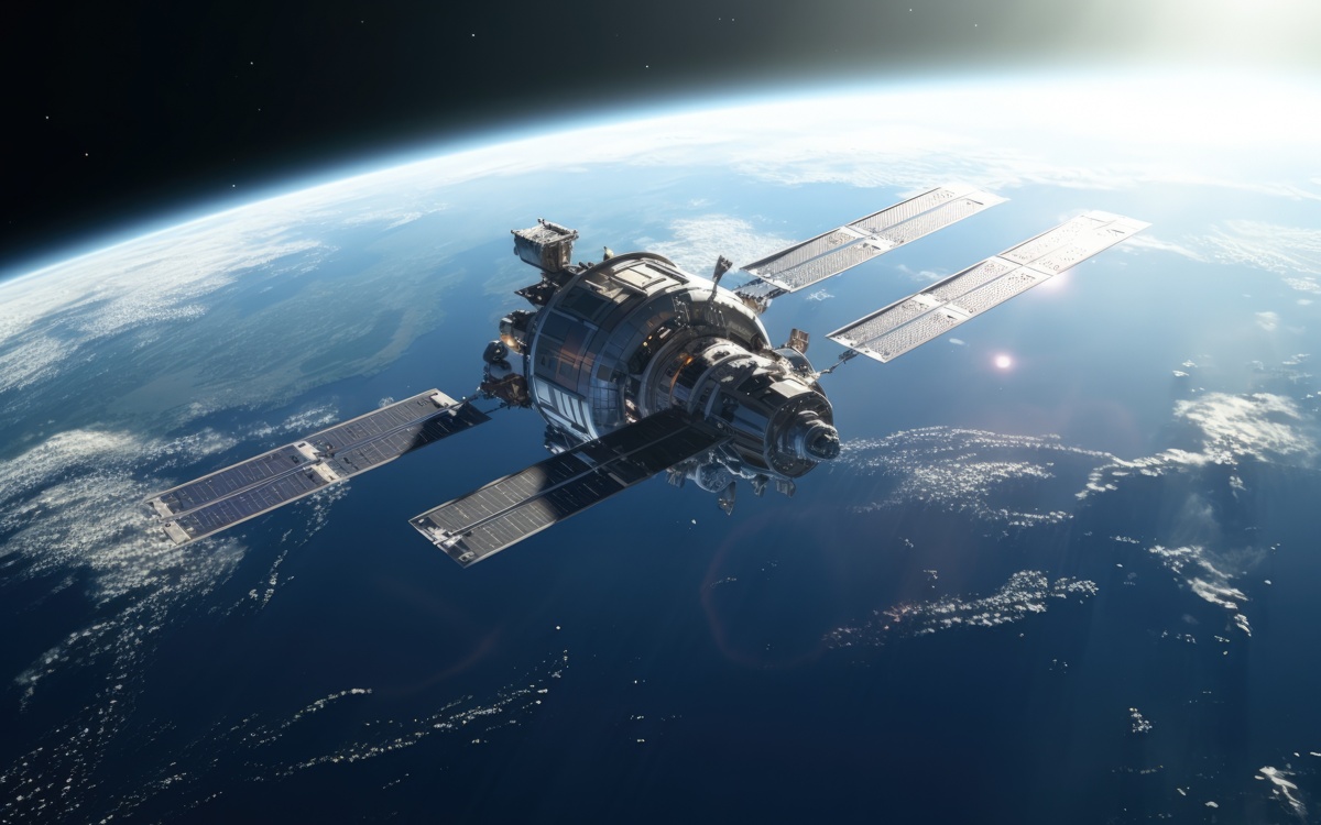 Свыше-10-тысяч-спутников-starlink-запущено-в-космос