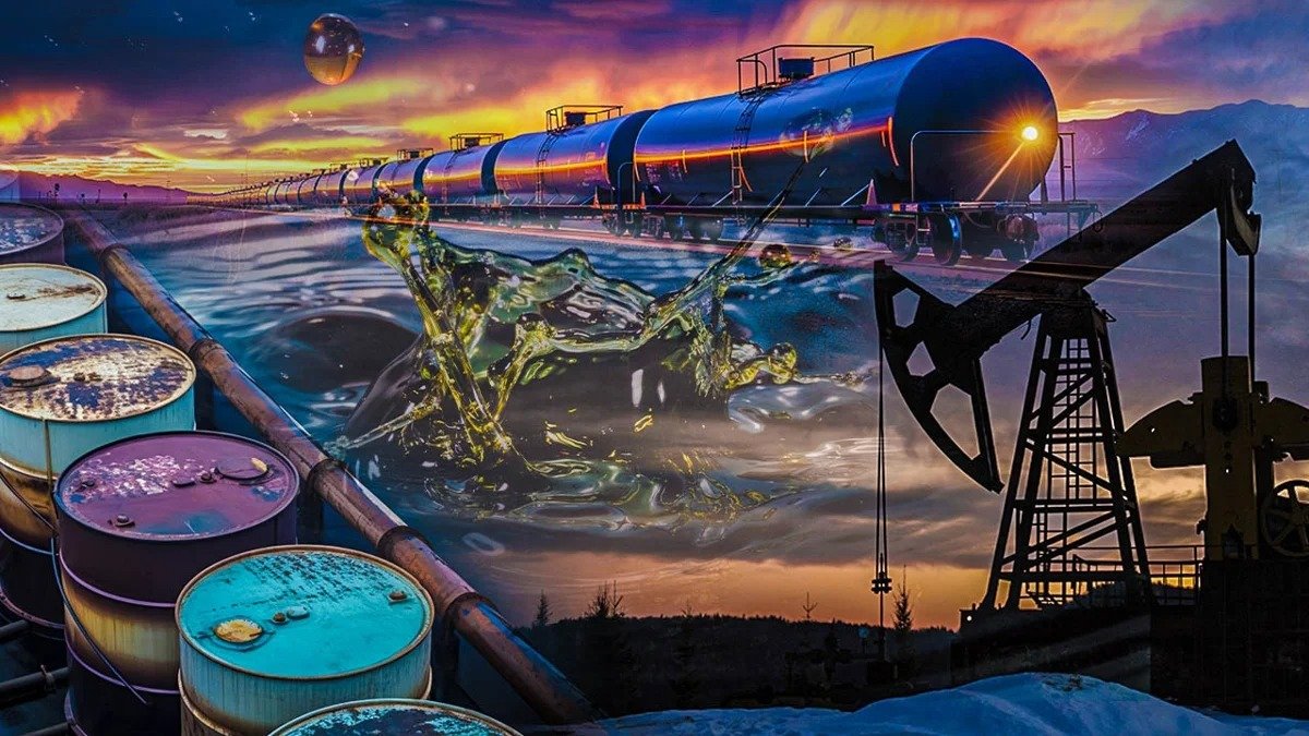 Транзит-казахстанской-нефти-через-Азербайджан-составил-почти-полтора-миллиона-тонн