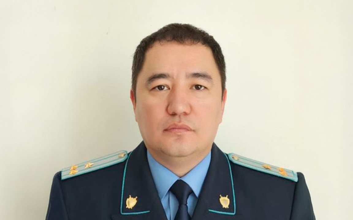 Нового-прокурора-назначили-в-Рудном