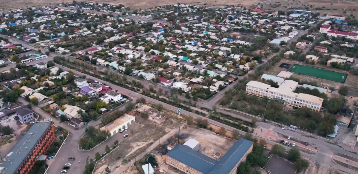 «Таза-қала»-в-Каражале:-маленький-город-—-большие-перемены