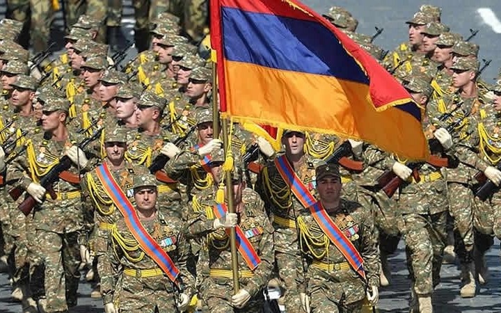Армения-сократит-срок-обязательной-военной-службы