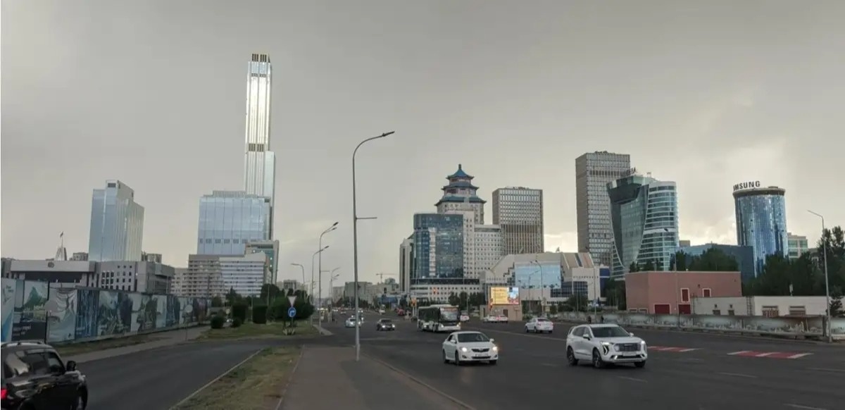 Участок-улицы-временно-закроют-из-за-ЛРТ-в-Астане