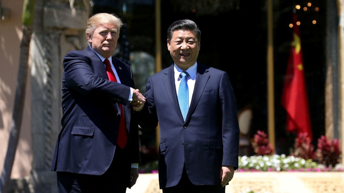 Трамп-встретится-с-Си-Цзиньпином-на-следующей-неделе