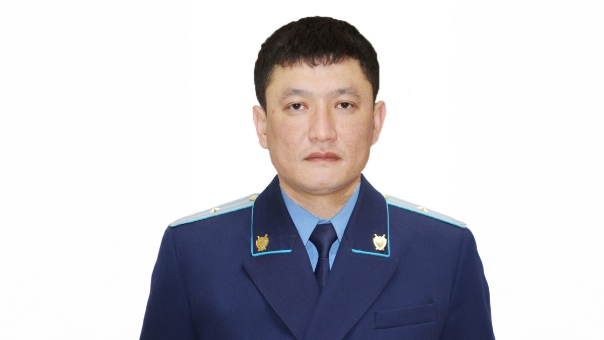 В-Усть-Каменогорске-после-скандала-назначен-новый-прокурор