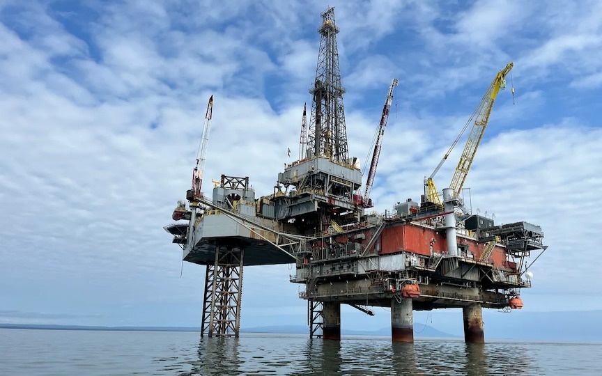 Трамп-разрешит-добывать-нефть-и-газ-на-Аляске