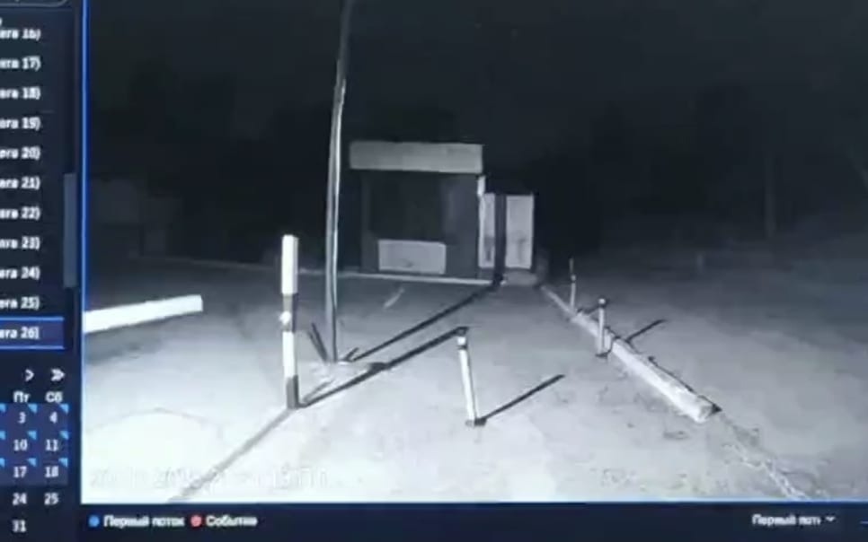 Вандалы-повредили-оборудование-на-парковке-у-горы-Болектау-в-Акмолинской-области