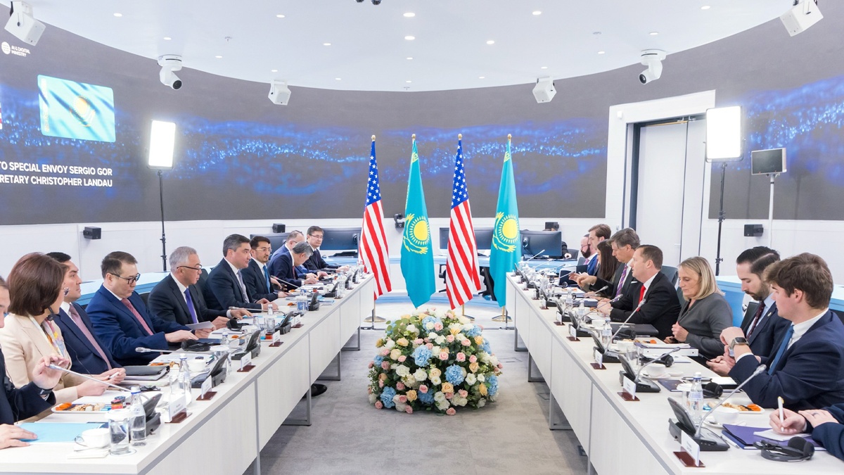 Взаимная-торговля-$4,2-млрд:-Казахстан-и-США-готовы-к-расширению-сотрудничества