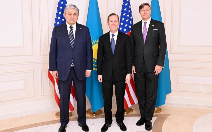 Казахстан-и-США:-развитие-сотрудничества-в-сферах-экономики,-технологий-и-энергетики
