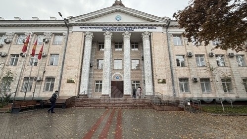 Парламентские-выборы-в-Кыргызстане:-завершается-выдвижение-кандидатов