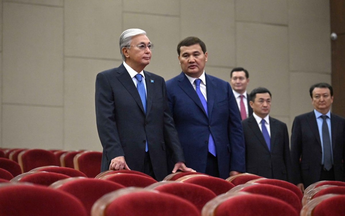 Глава-государства-оценил-работу-нового-Центра-искусств-в-Кызылорде
