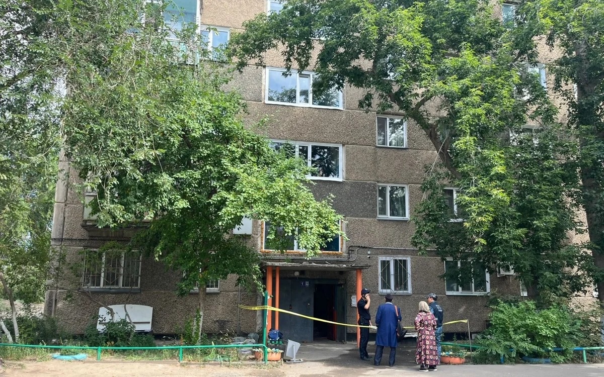 Выбросила-детей-из-окна:-уголовное-дело-рассмотрят-в-закрытом-режиме-в-Павлодаре