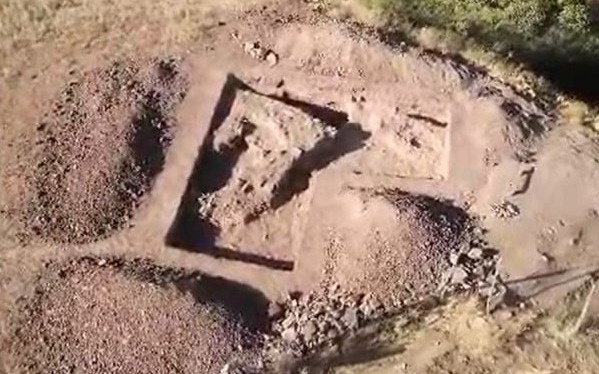 В-Таджикистане-обнаружили-древний-город