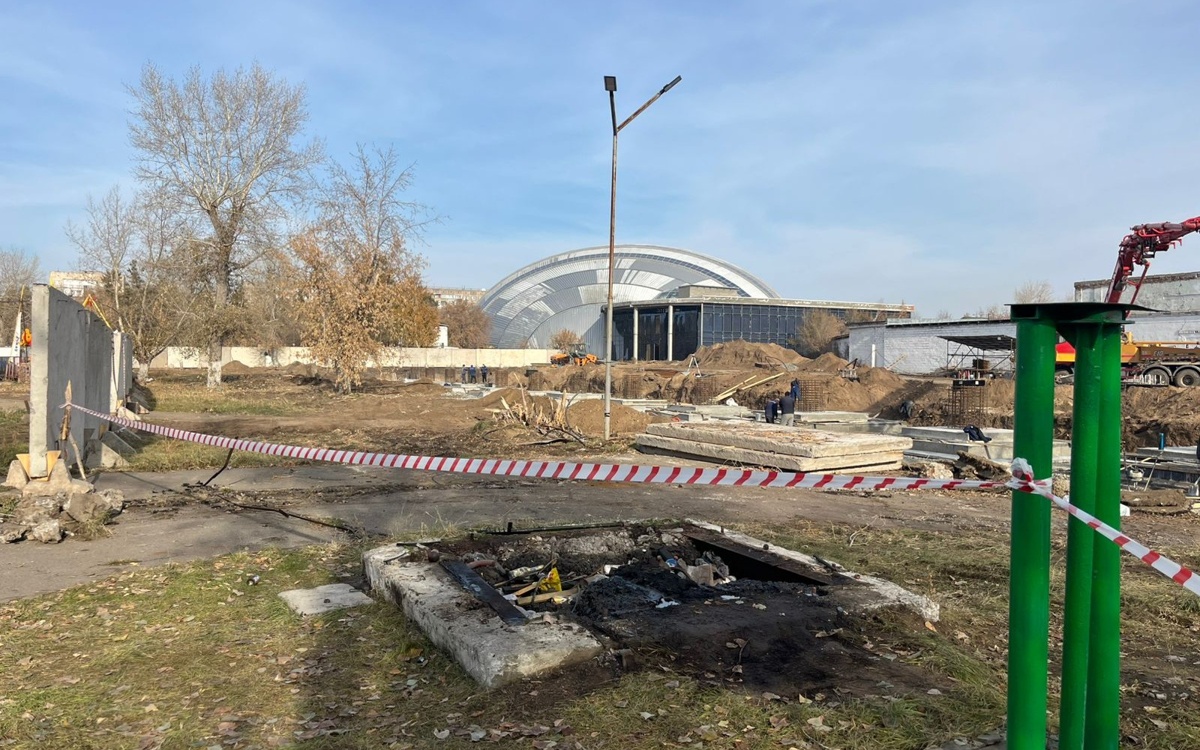 Куда-исчезла-часть-аттракционов-из-городского-парка-в-Павлодаре