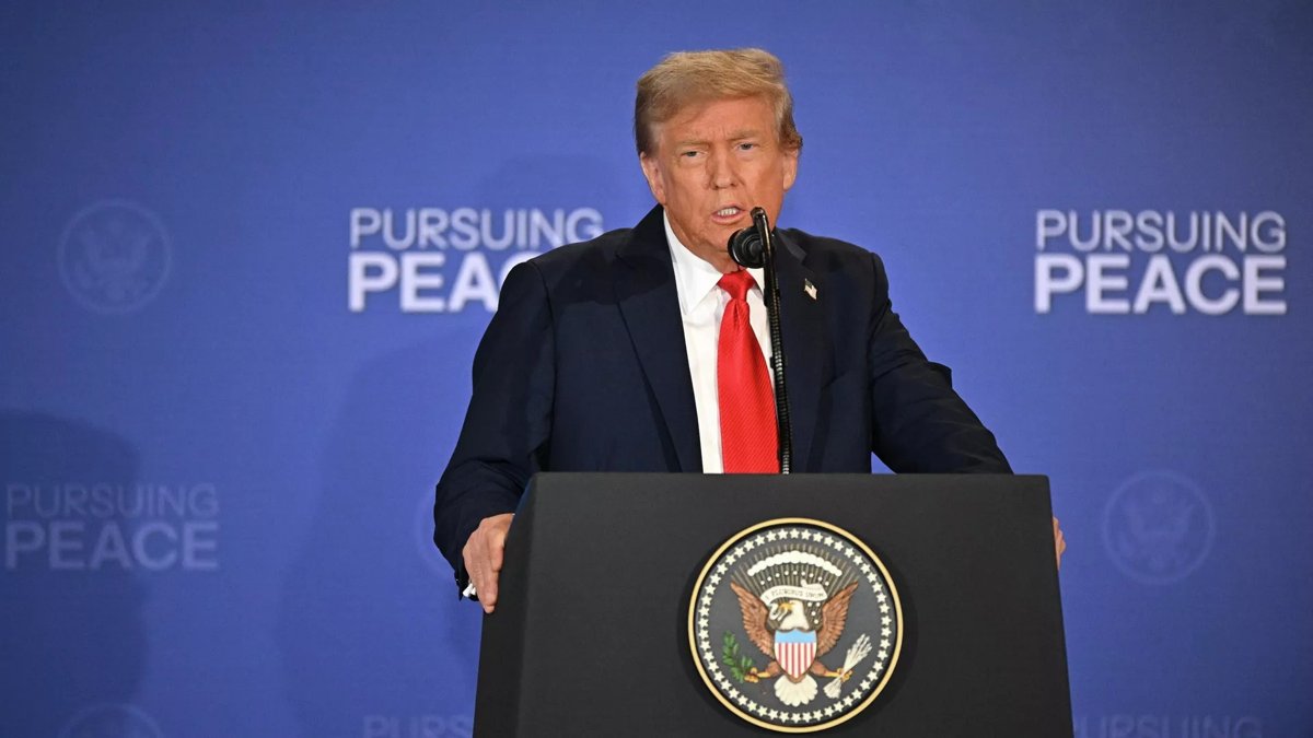 Трамп-назвал-Нигерию-«страной-особого-беспокойства»-из-за-преследования-христиан