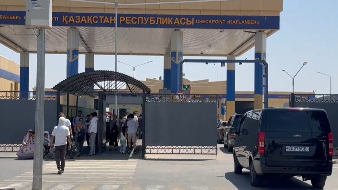На-границе-Казахстана-задержали-более-4,7-тыс.-нарушителей-—-КНБ