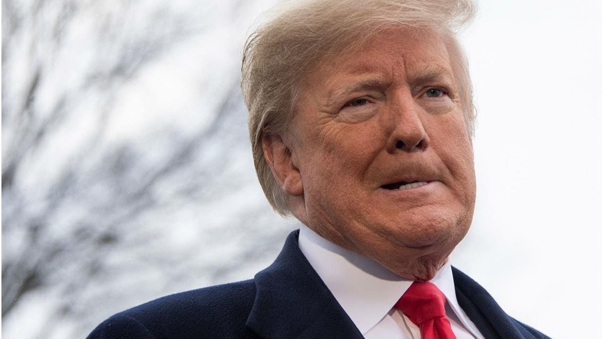 Трамп-пригрозил-вторжением-еще-одной-стране