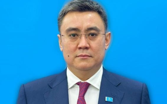Канат-Есболатов-назначен-первым-заместителем-акима-Алматинской-области