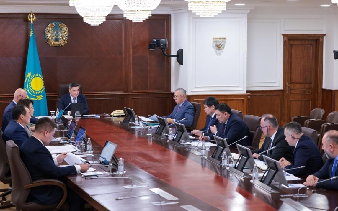 Аэропорт-Алматы-увеличит-пропускную-способность-до-55-млн-пассажиров