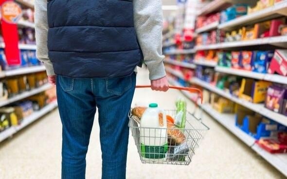 Инфляция-в-Грузии:-сильнее-всего-подорожали-одежда-и-продукты