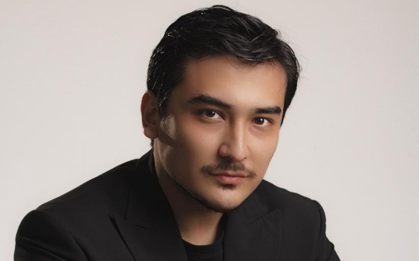 Нуржас-Садырбай-представит-Казахстан-в-международном-проекте-Димаша-Кудайбергена