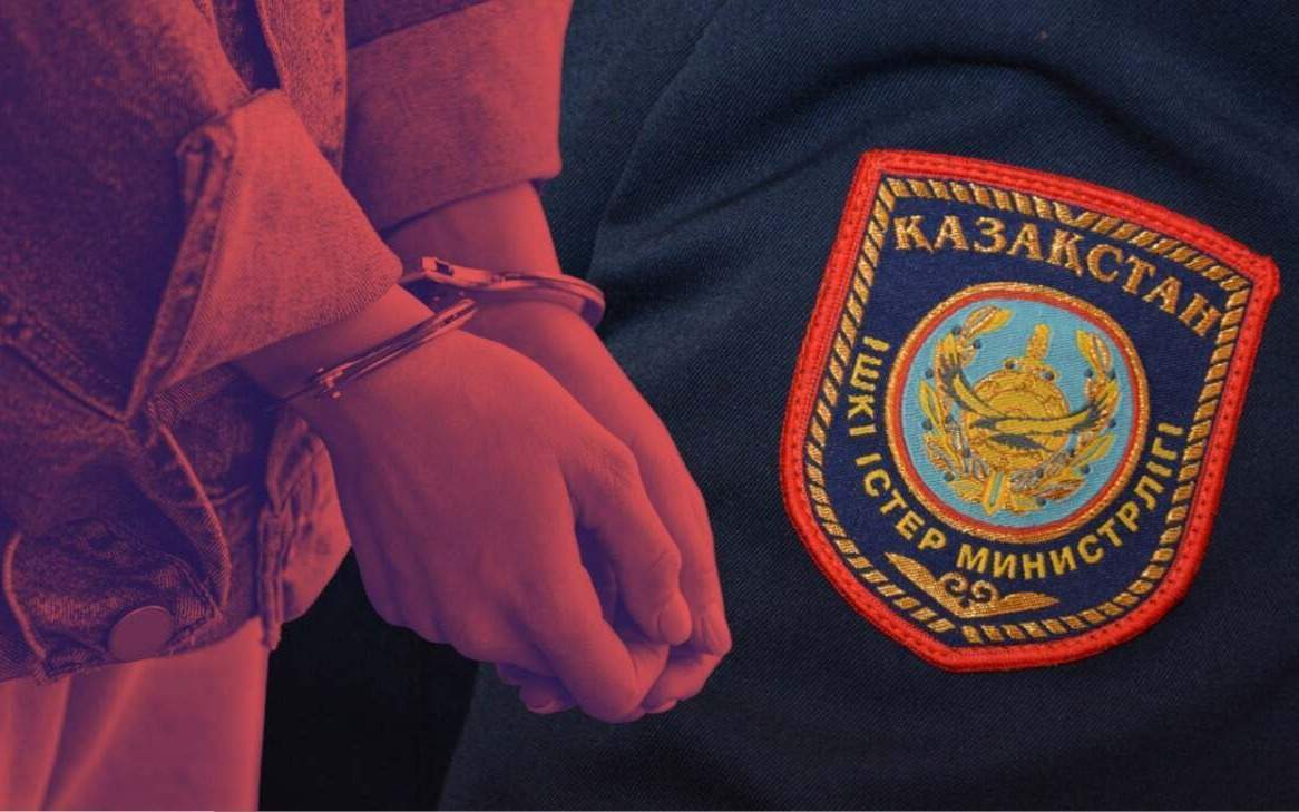 Задержана-девушка-дроппер,-забравшая-у-кокшетауских-пенсионеров-7,7-млн-тенге
