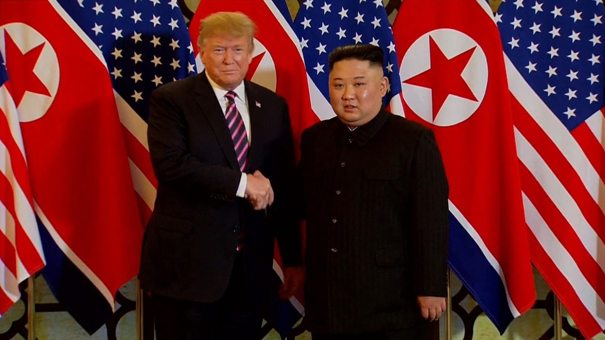 Дональд-Трамп-и-Ким-Чен-Ын-могут-встретиться-в-следующем-году